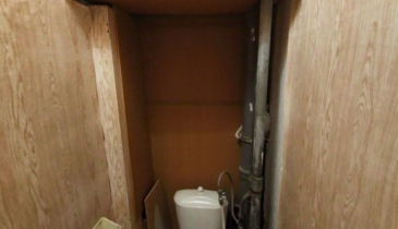 г. Омск,  ул. Туполева, 3В