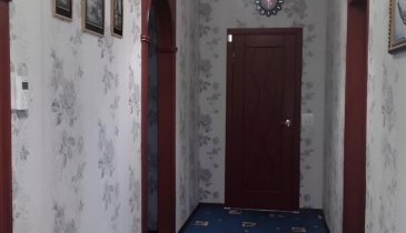 с. Азово, с. Азово, ул. Восточная, 18