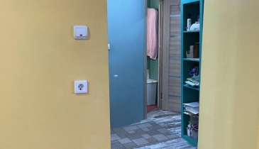 г. Омск,  ул. Дмитриева, 4 к2