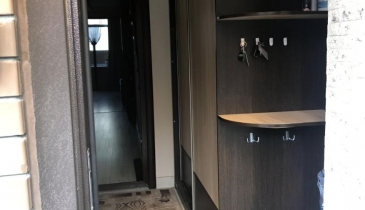 г. Омск,  ул. А.Санина, 20