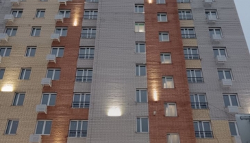 г. Омск,  ул. Вокзальная