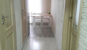 г. Омск,  ул. Крупской, 7 к1