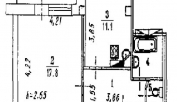 г. Омск,  ул. Барнаульская, 97