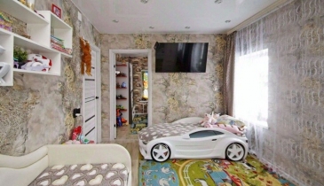 г. Омск,  ул. 22-я Линия, 12А