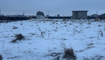 п. Магистральный, п. Магистральный, 