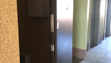 г. Омск,  ул. 21-я Амурская, 25