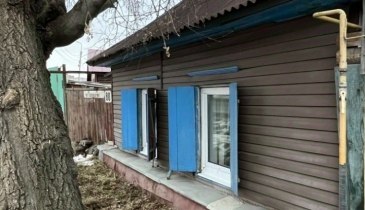 г. Омск,  ул. Половцева