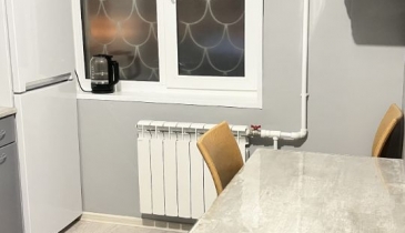 г. Омск,  ул. 50-летия ВЛКСМ, 17