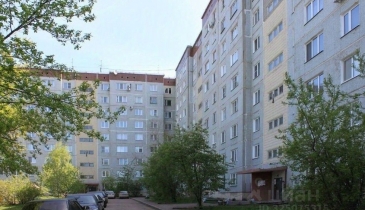 г. Омск,  ул. Съездовская, 41