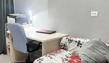 г. Омск,  ул. 50-летия ВЛКСМ, 17