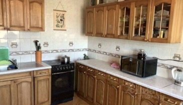 г. Омск,  ул. Съездовская, 41