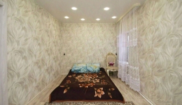 г. Омск,  ул. 22-я Линия, 12А