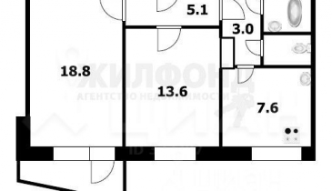 г. Омск,  ул. Туполева, 3В