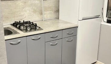 г. Омск,  ул. 50-летия ВЛКСМ, 17