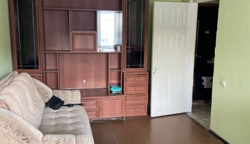 г. Омск,  ул. Дмитриева, 4 к2