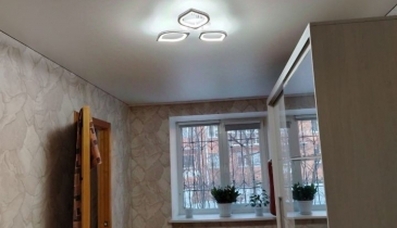 г. Омск,  ул. П.Ильичева, 4А