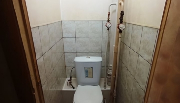 г. Омск,  ул. Крыловская, 23/1