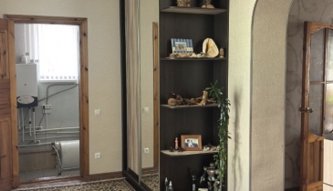 рп. Таврическое, рп. Таврическое, ул. Автомобилистов, 34