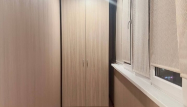 г. Омск,  ул. Химиков, 18