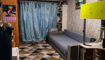 г. Омск,  пер. Красный, 3