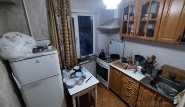 г. Омск,  ул. 21-я Амурская, 6Б