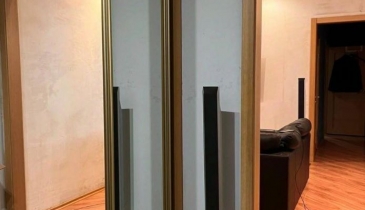 г. Омск,  ул. Октябрьская, 206