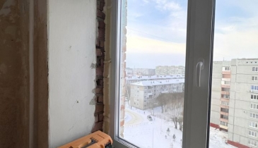 г. Омск,  ул. Краснопресненская, 5