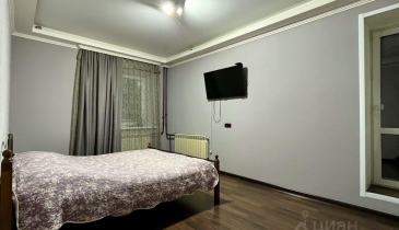 г. Омск,  ул. Карбышева, 6