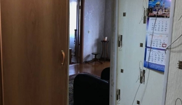 г. Омск,  ул. Нефтезаводская, 36