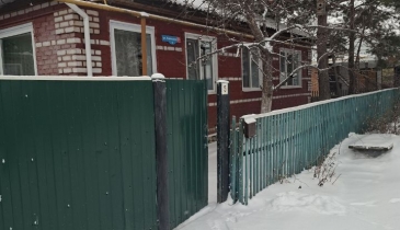 ст. Русская Поляна, ст. Русская Поляна, 