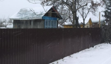 г. Омск,  дп. сдт Монтажник-2 (САО)