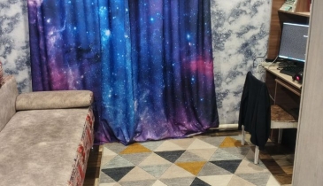 г. Омск,  ул. Гомельская, 71/1