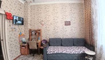 г. Омск,  ул. Печникова, 52