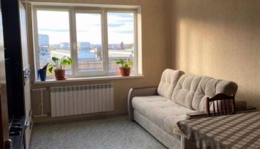 г. Омск,  ул. Чернышевского, 80