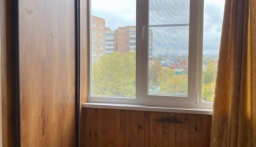 г. Омск,  ул. Чернышевского, 80