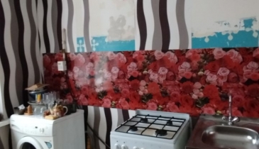 г. Омск,  ул. Бархатовой, 6