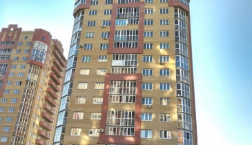 г. Омск,  б-р. Архитекторов, 23