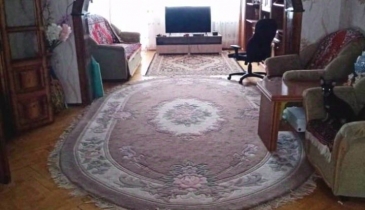 с. Заречное, Нововаршавский р-н, с. Заречное, ул. Набережная, 21