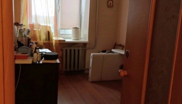 г. Омск,  ул. Иртышская Набережная, 12