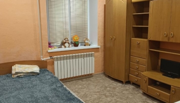 г. Омск,  ул. Магистральная, 69