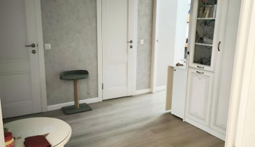 г. Омск,  пр-кт. Комарова, 15 к3