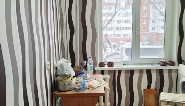 г. Омск,  ул. Бархатовой, 6