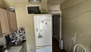 г. Омск,  ул. 4-я Кордная, 55а