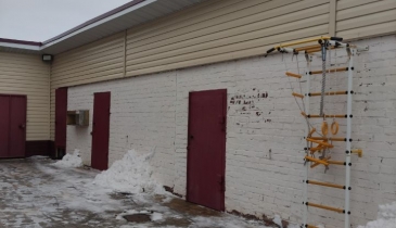 с. Новотроицкое, с. Новотроицкое, 