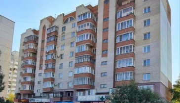 г. Омск,  ул. 24-я Северная, 168 к2