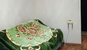 г. Омск,  пр-кт. Космический, 22