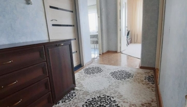 г. Омск,  пр-кт. Сибирский, 45/1