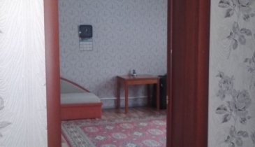 с. Азово, с. Азово, ул. Восточная, 18