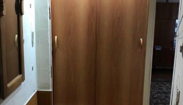 г. Омск,  ул. Нефтезаводская, 36