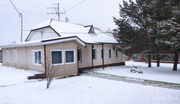 г. Омск,  ул. 2-я Нагорная, 24